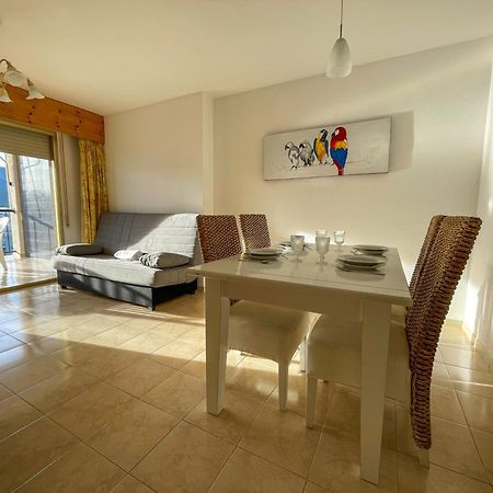 Apartamentos Neptuno Oropesa 3000 Oropesa del Mar Εξωτερικό φωτογραφία