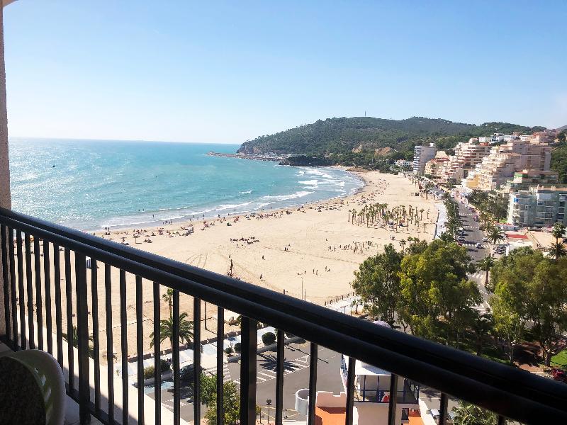 Apartamentos Neptuno Oropesa 3000 Oropesa del Mar Εξωτερικό φωτογραφία