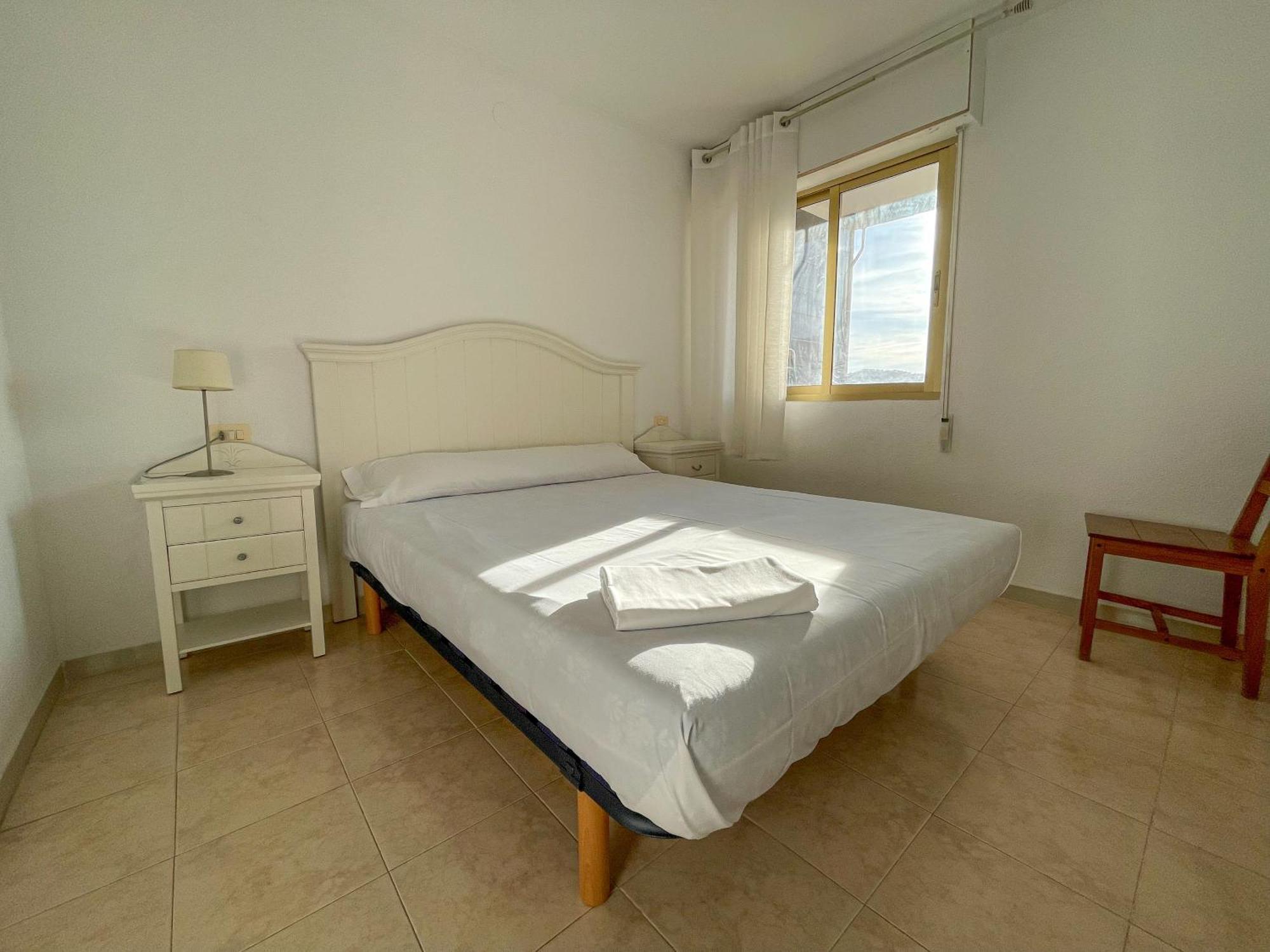 Apartamentos Neptuno Oropesa 3000 Oropesa del Mar Εξωτερικό φωτογραφία