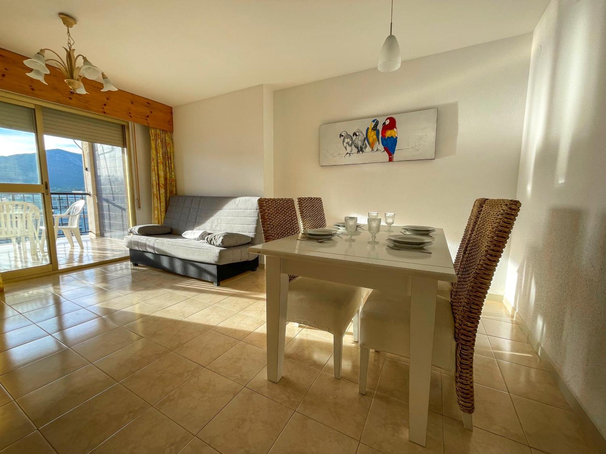 Apartamentos Neptuno Oropesa 3000 Oropesa del Mar Εξωτερικό φωτογραφία
