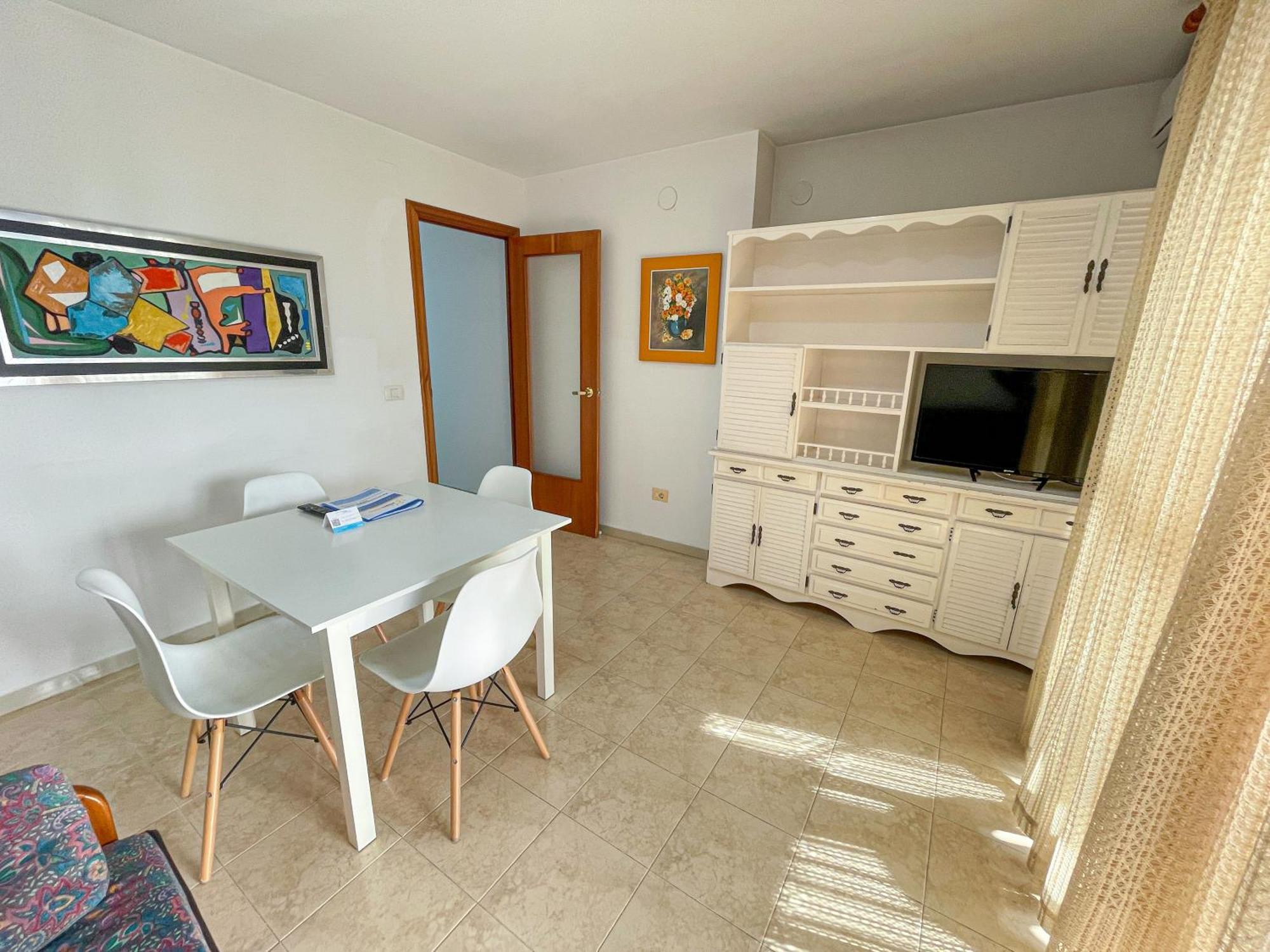 Apartamentos Neptuno Oropesa 3000 Oropesa del Mar Εξωτερικό φωτογραφία