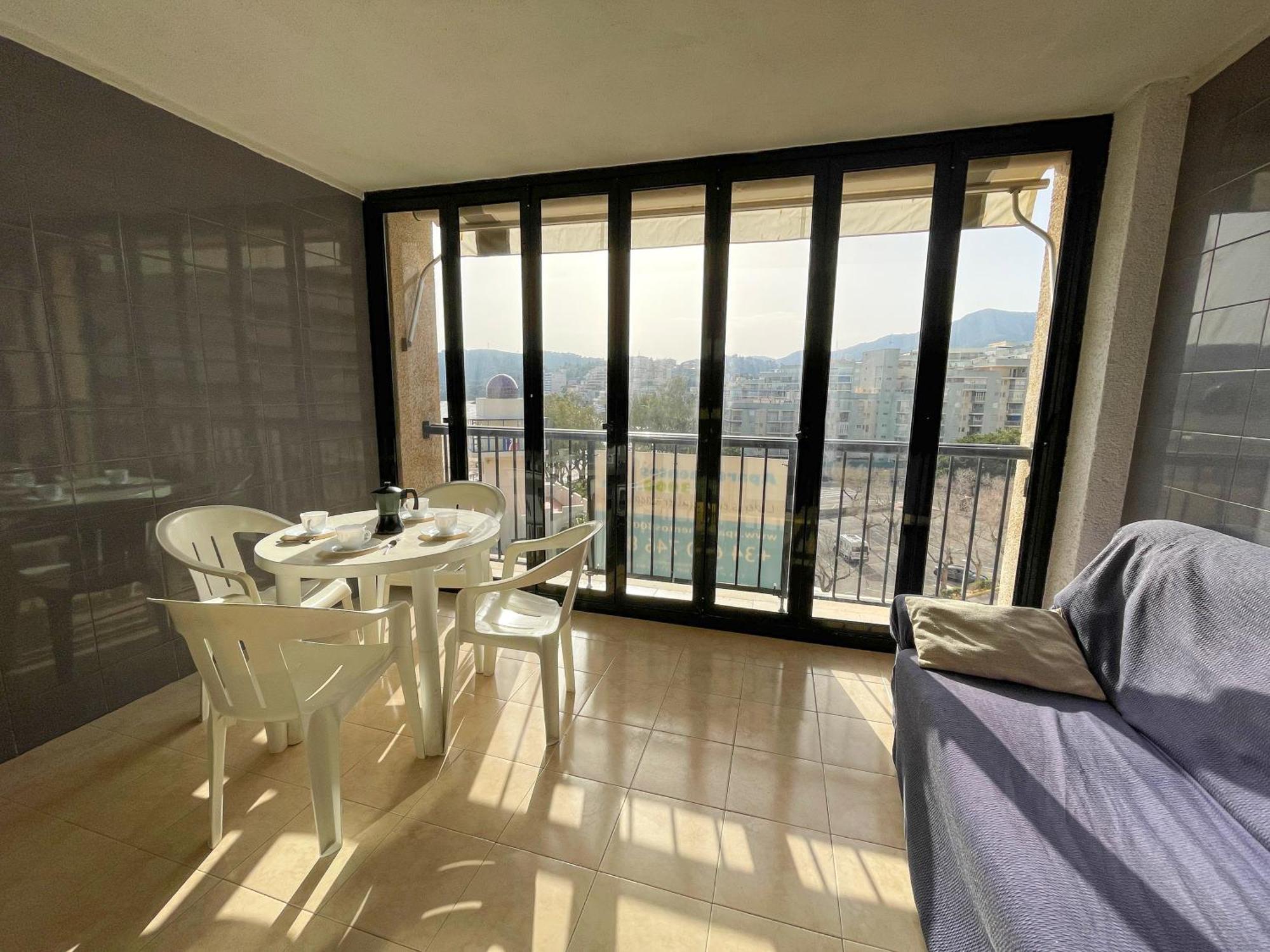 Apartamentos Neptuno Oropesa 3000 Oropesa del Mar Εξωτερικό φωτογραφία