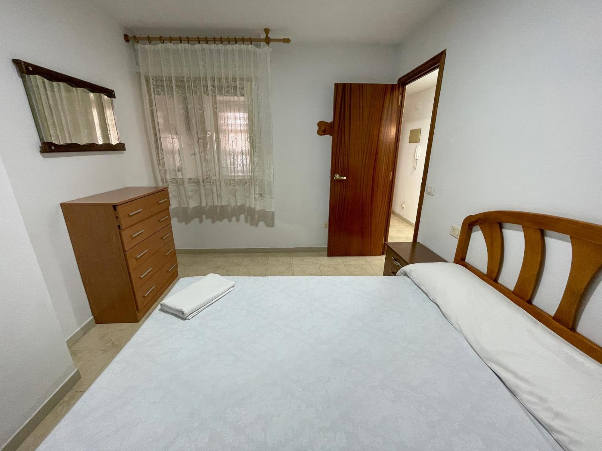 Apartamentos Neptuno Oropesa 3000 Oropesa del Mar Εξωτερικό φωτογραφία