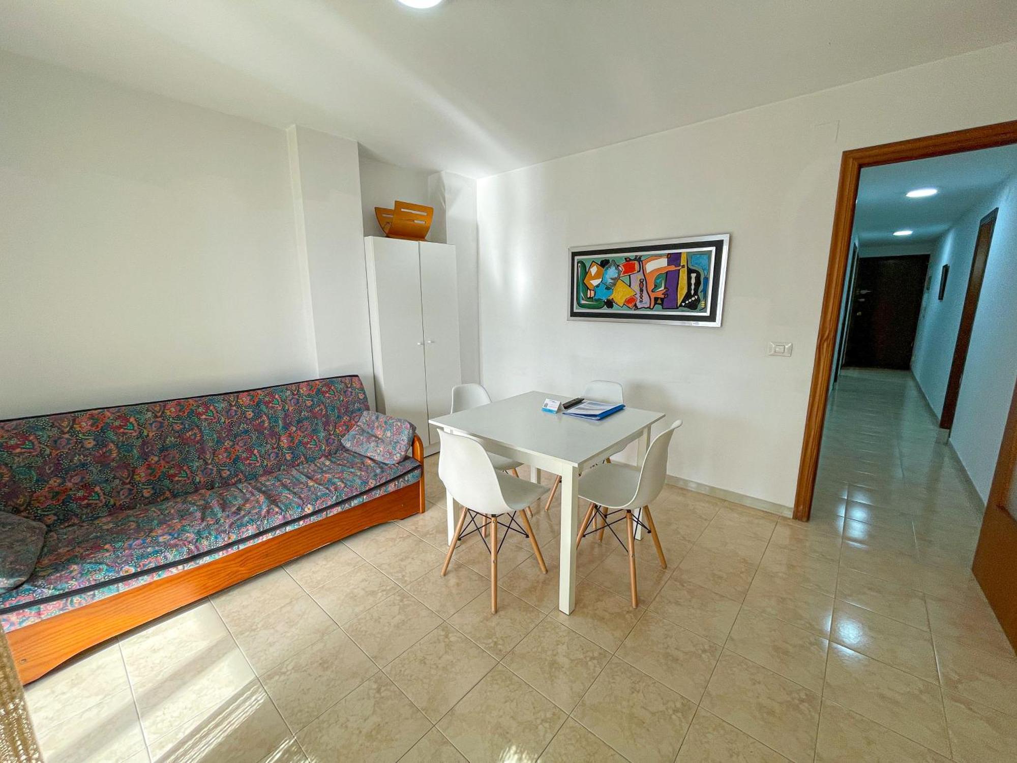 Apartamentos Neptuno Oropesa 3000 Oropesa del Mar Εξωτερικό φωτογραφία