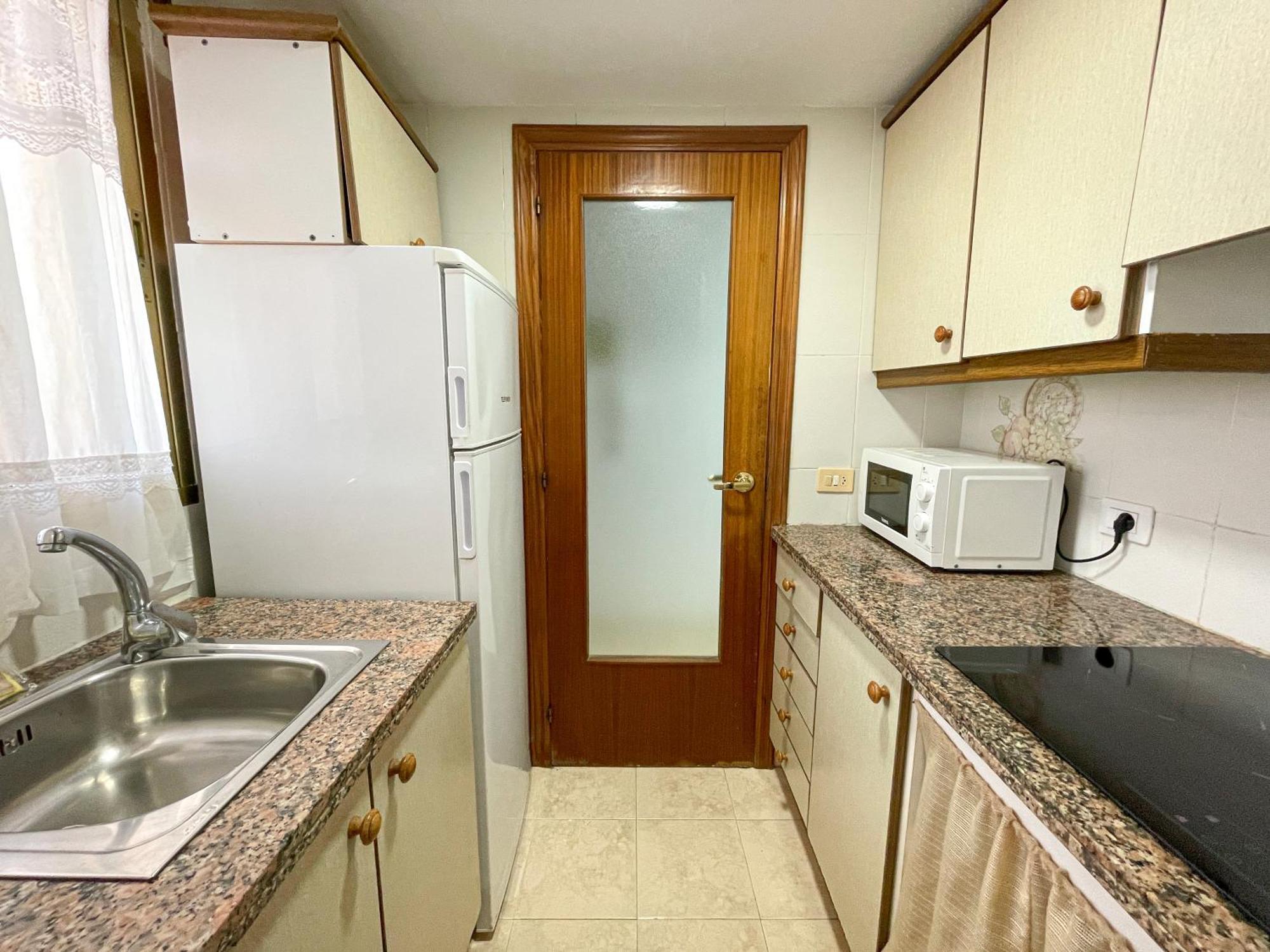 Apartamentos Neptuno Oropesa 3000 Oropesa del Mar Εξωτερικό φωτογραφία