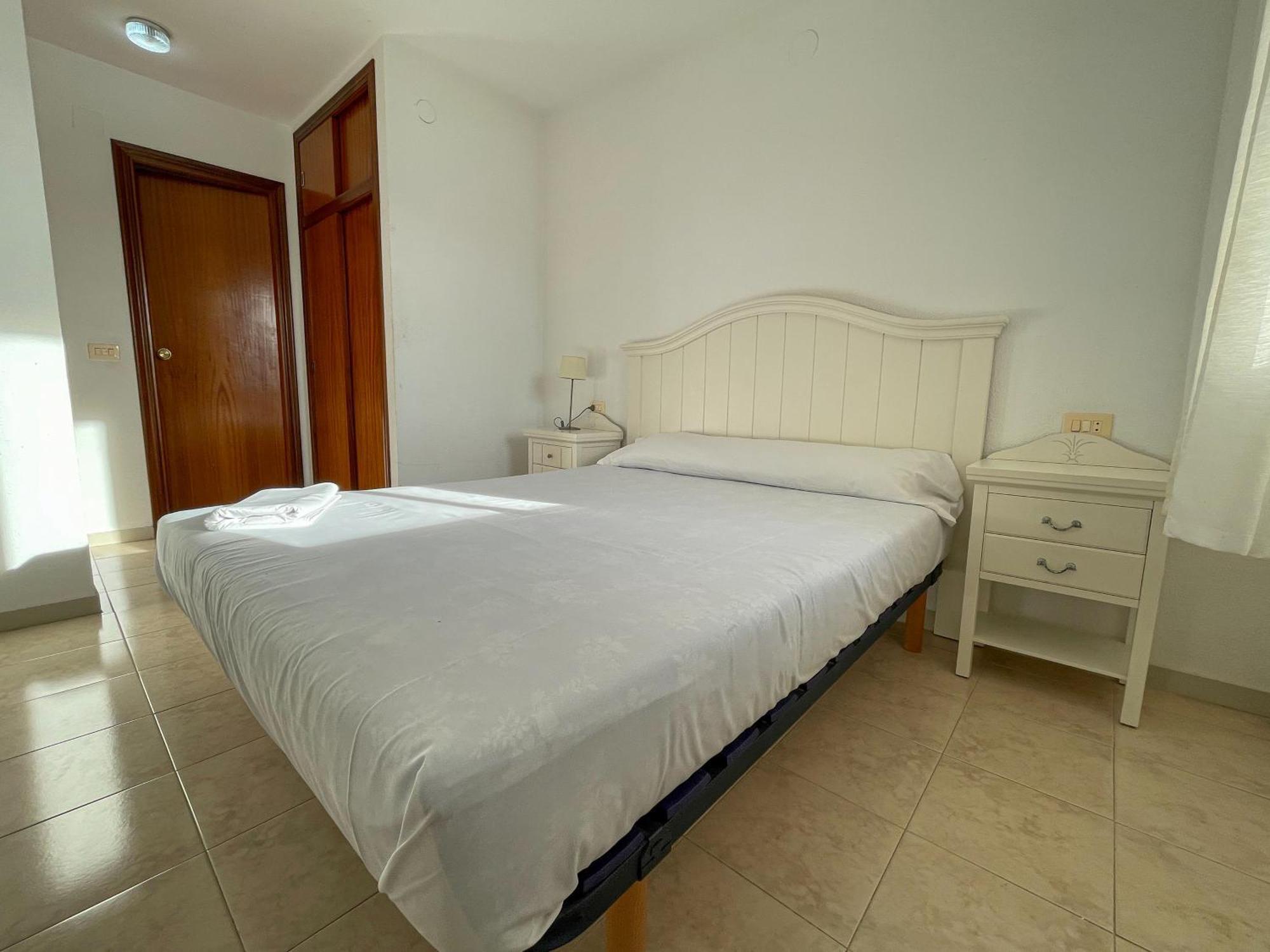 Apartamentos Neptuno Oropesa 3000 Oropesa del Mar Εξωτερικό φωτογραφία