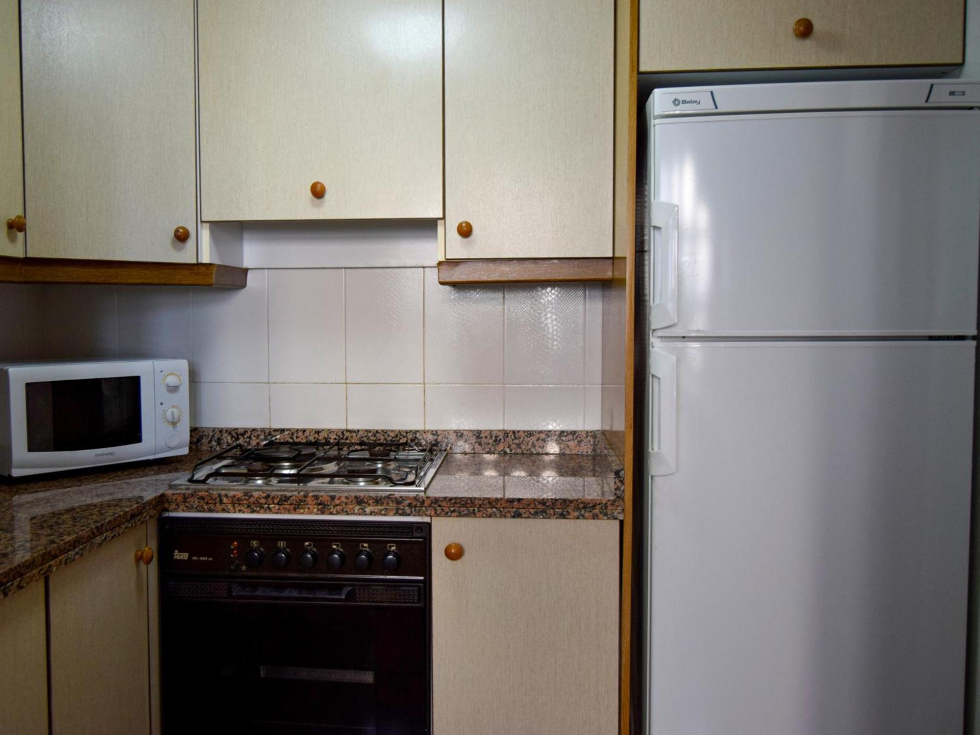 Apartamentos Neptuno Oropesa 3000 Oropesa del Mar Εξωτερικό φωτογραφία