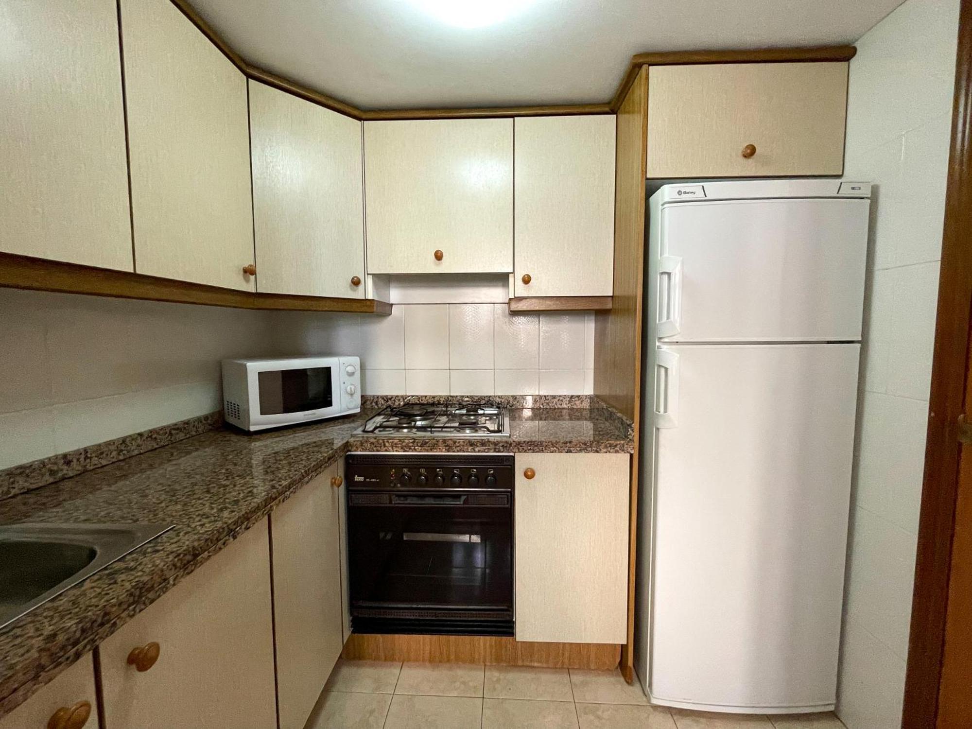 Apartamentos Neptuno Oropesa 3000 Oropesa del Mar Εξωτερικό φωτογραφία