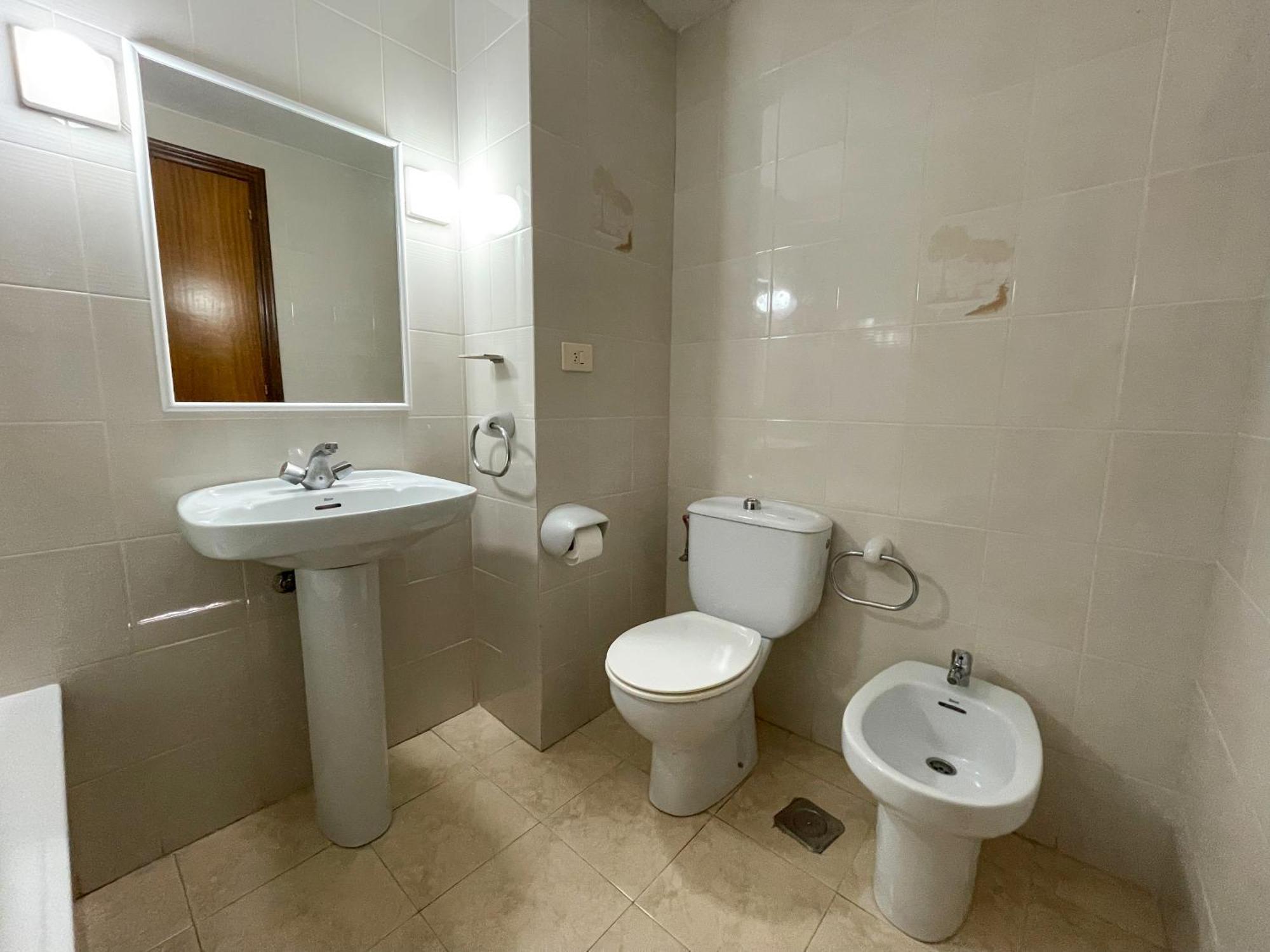 Apartamentos Neptuno Oropesa 3000 Oropesa del Mar Εξωτερικό φωτογραφία