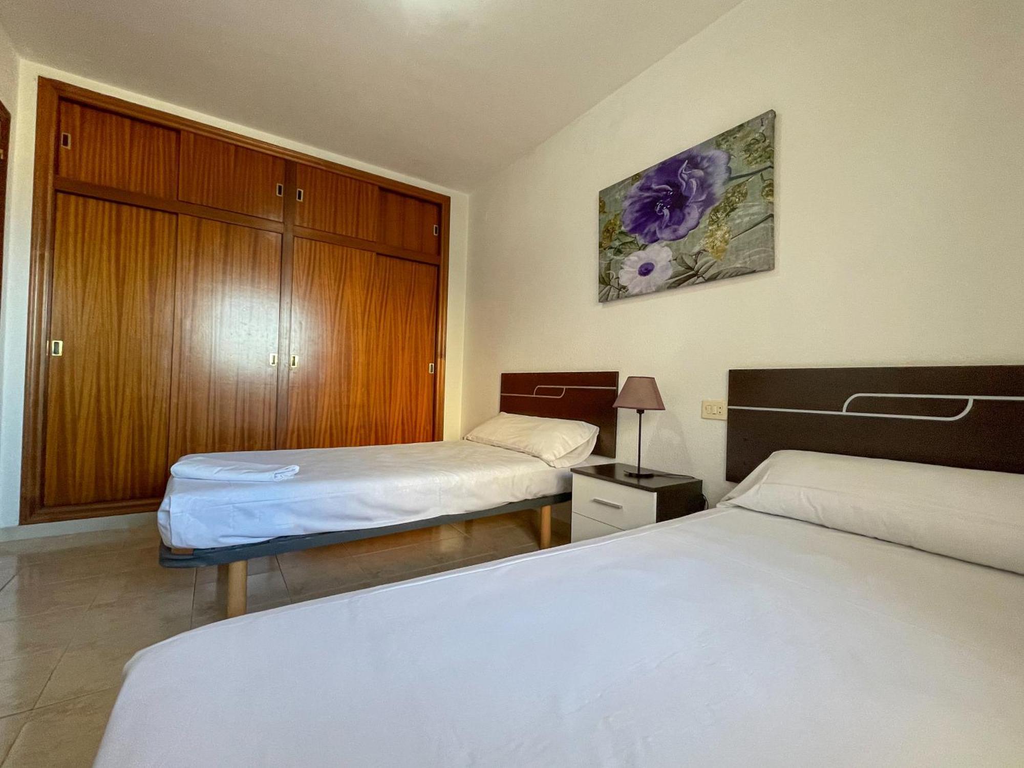 Apartamentos Neptuno Oropesa 3000 Oropesa del Mar Εξωτερικό φωτογραφία