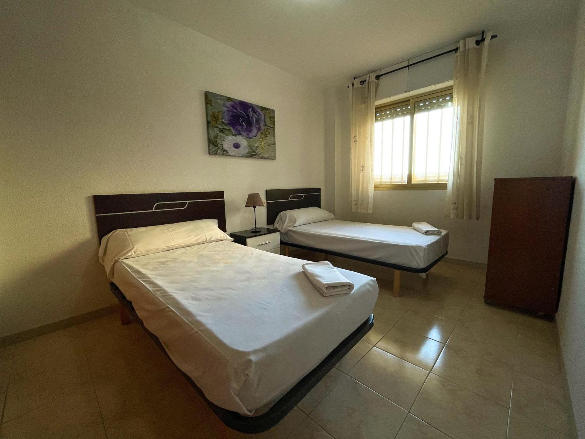 Apartamentos Neptuno Oropesa 3000 Oropesa del Mar Εξωτερικό φωτογραφία