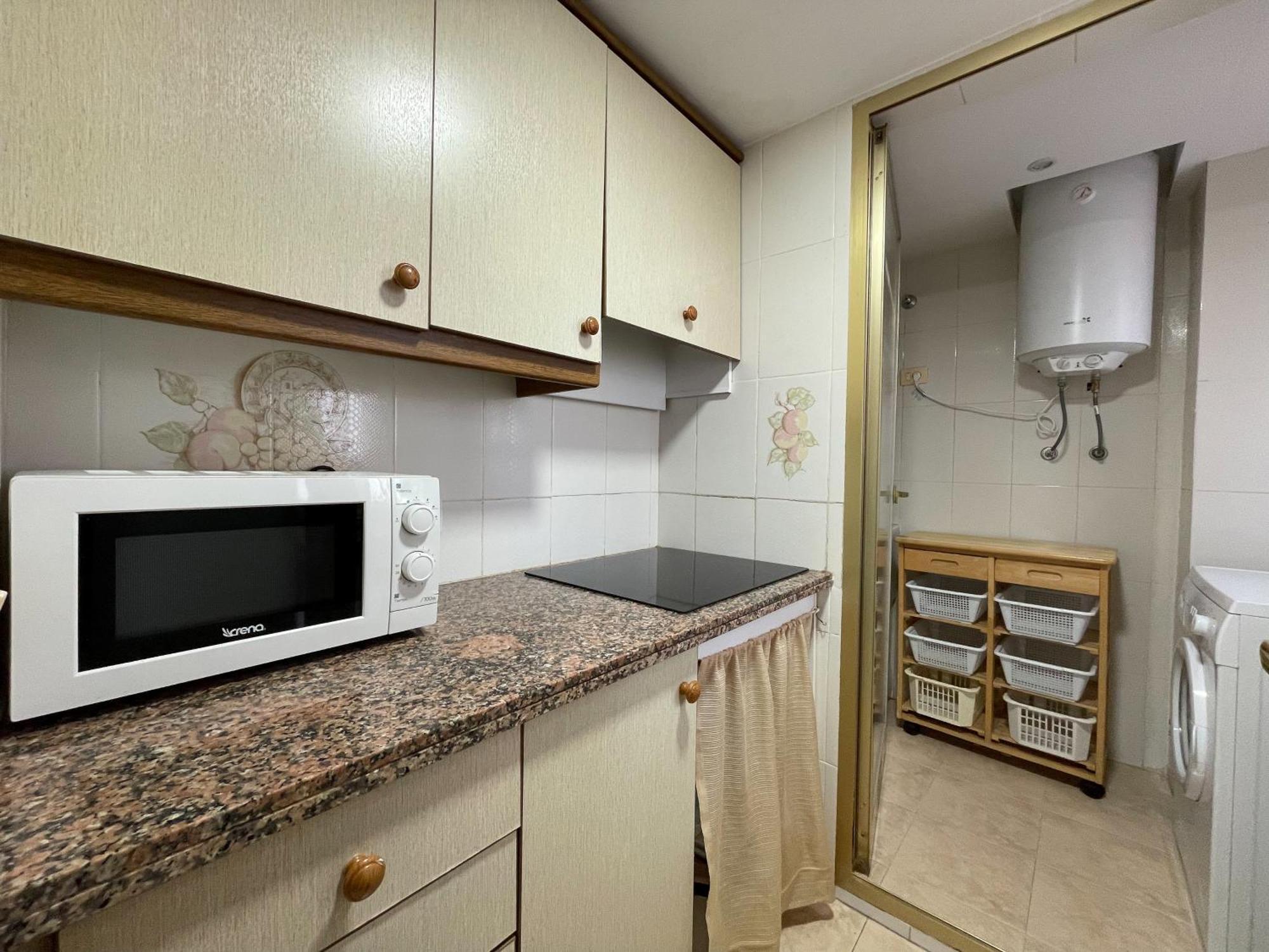 Apartamentos Neptuno Oropesa 3000 Oropesa del Mar Εξωτερικό φωτογραφία