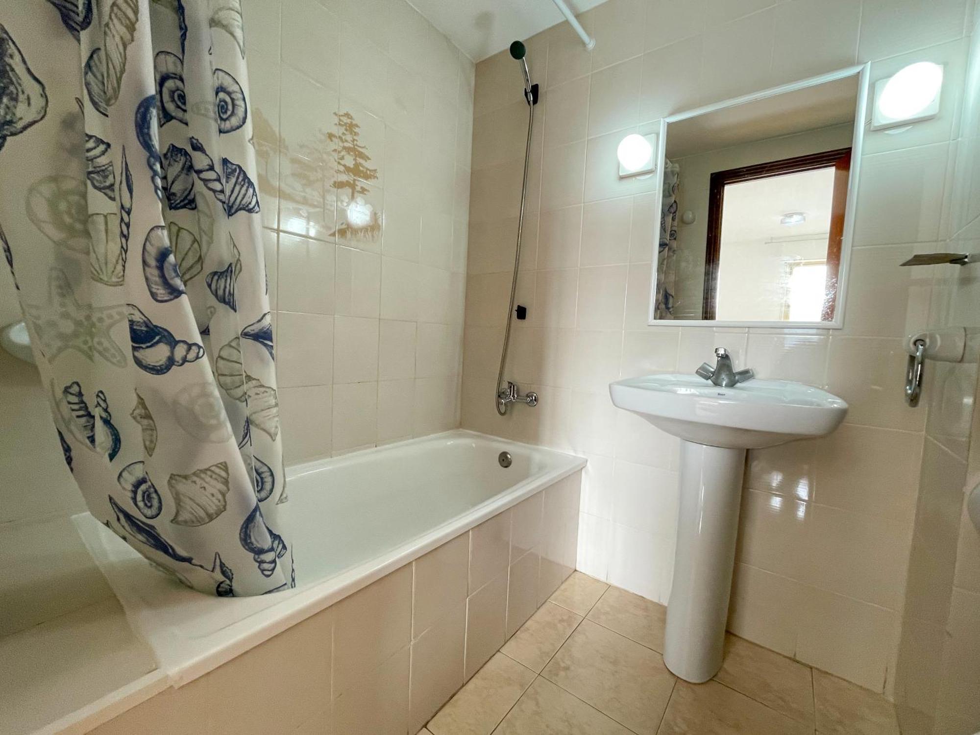 Apartamentos Neptuno Oropesa 3000 Oropesa del Mar Εξωτερικό φωτογραφία