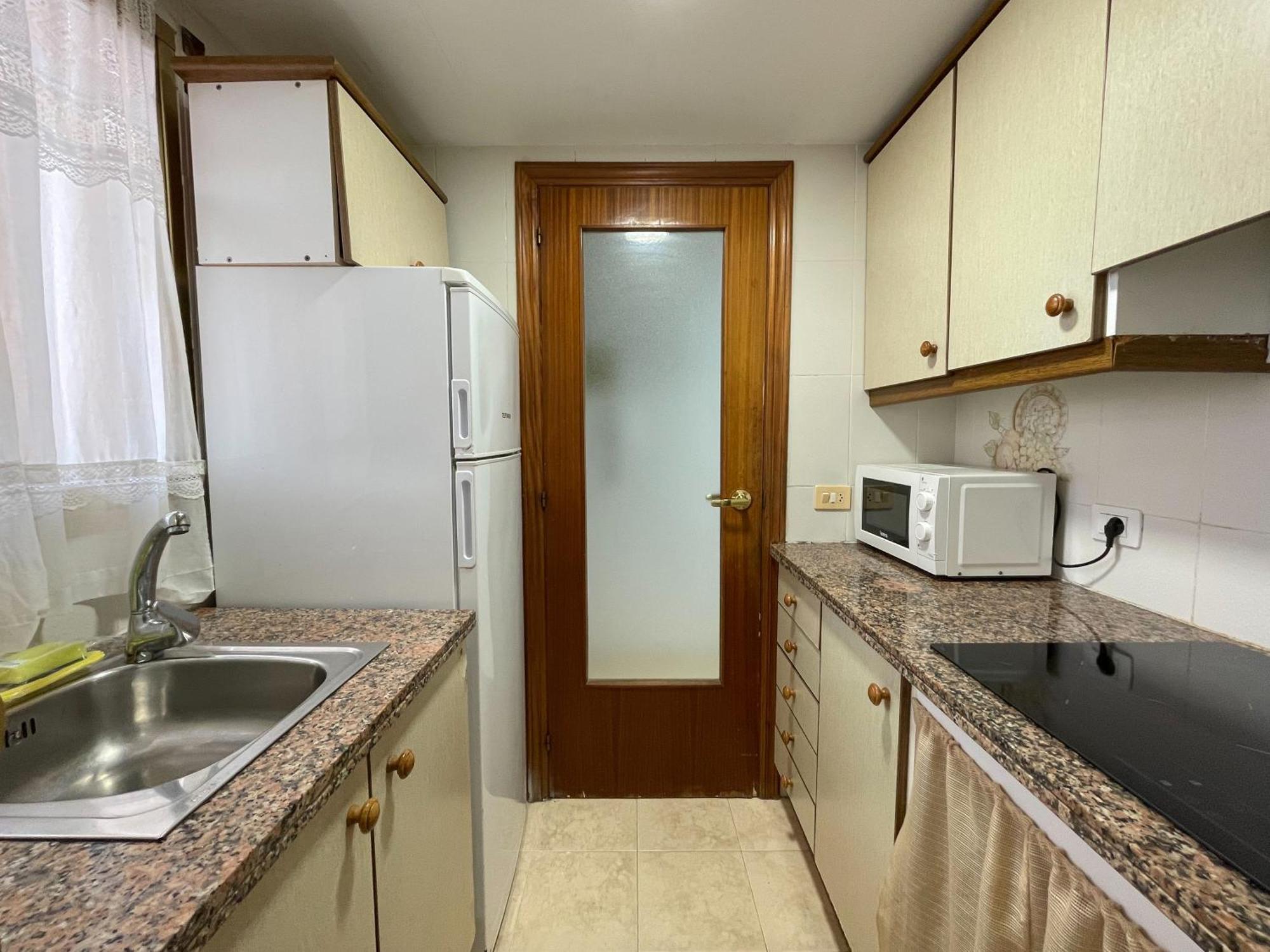 Apartamentos Neptuno Oropesa 3000 Oropesa del Mar Εξωτερικό φωτογραφία